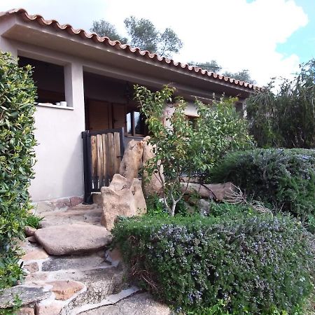Willa Casa-Lesia Porto-Vecchio  Zewnętrze zdjęcie