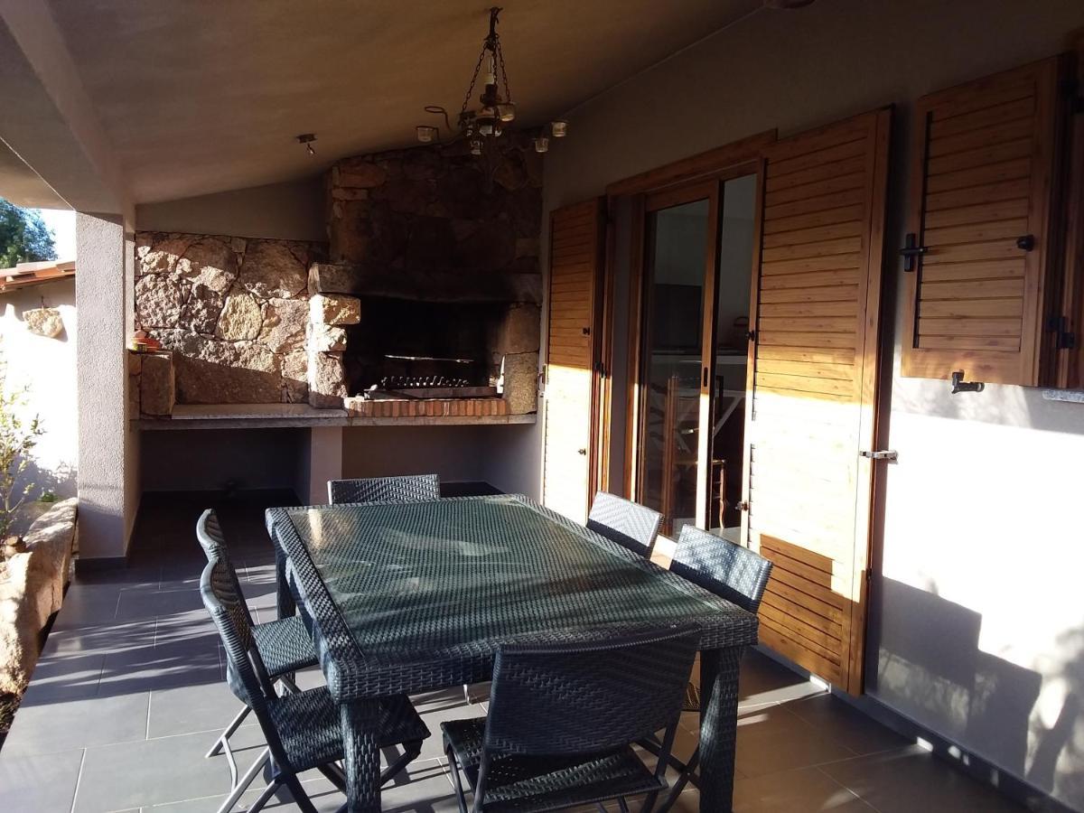 Willa Casa-Lesia Porto-Vecchio  Zewnętrze zdjęcie
