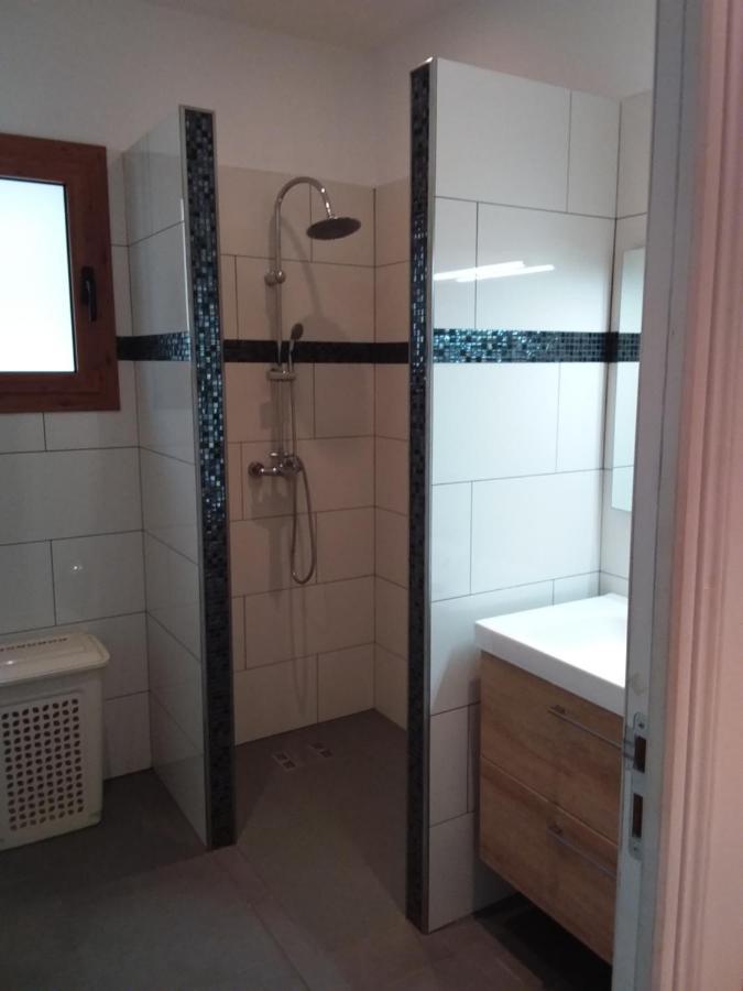 Willa Casa-Lesia Porto-Vecchio  Zewnętrze zdjęcie