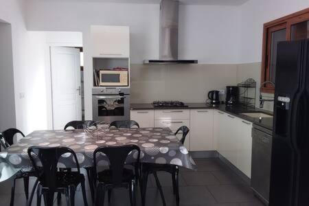 Willa Casa-Lesia Porto-Vecchio  Zewnętrze zdjęcie