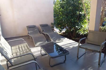 Willa Casa-Lesia Porto-Vecchio  Zewnętrze zdjęcie