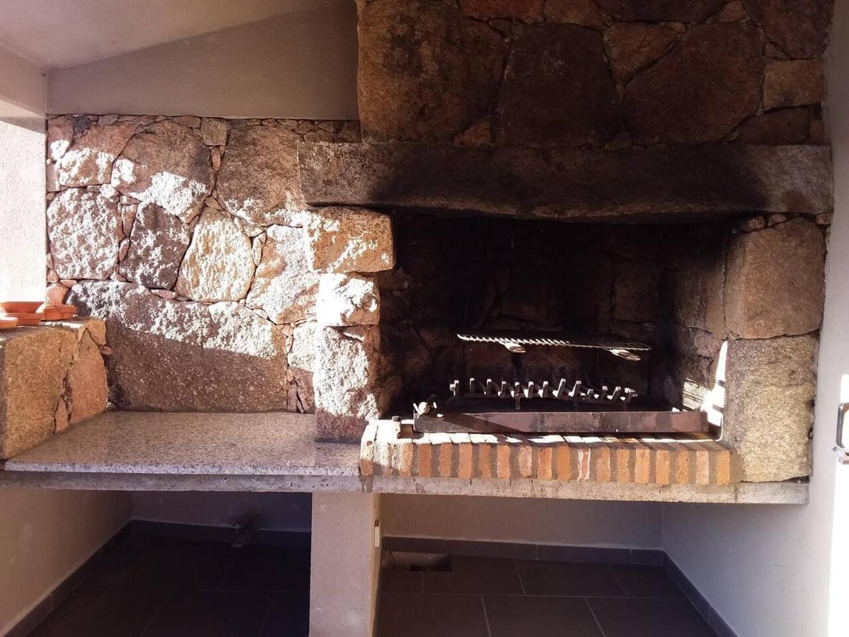 Willa Casa-Lesia Porto-Vecchio  Zewnętrze zdjęcie