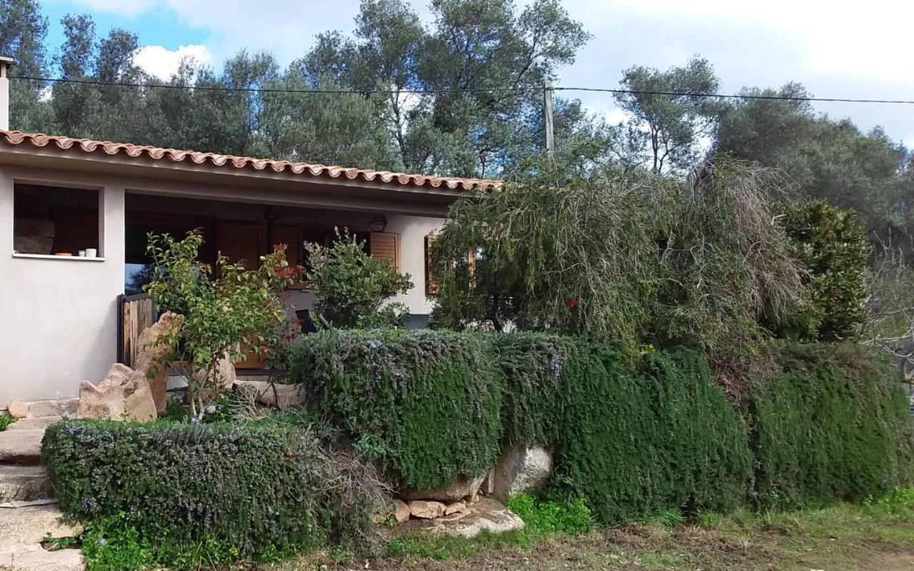 Willa Casa-Lesia Porto-Vecchio  Zewnętrze zdjęcie