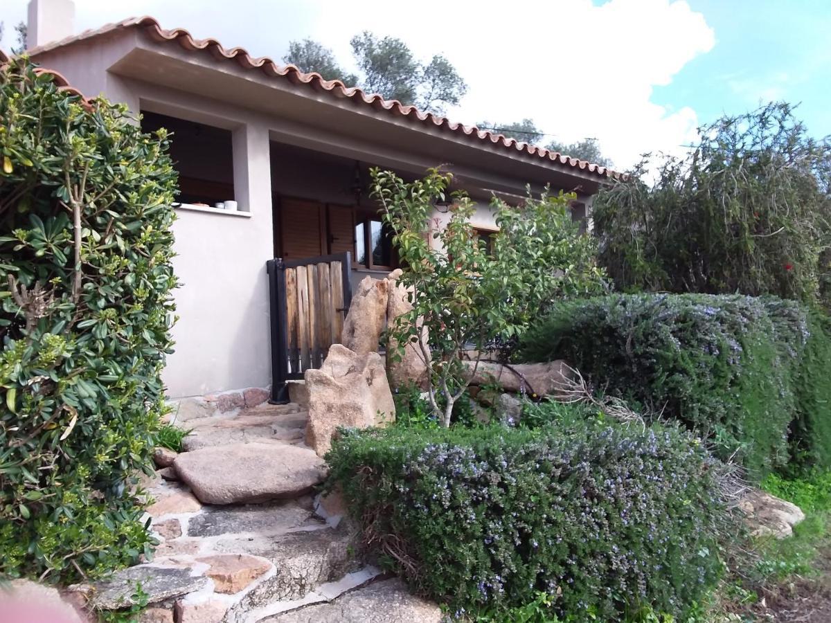 Willa Casa-Lesia Porto-Vecchio  Zewnętrze zdjęcie