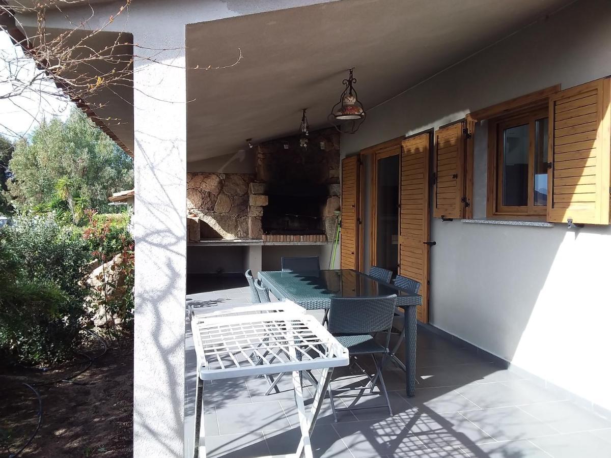 Willa Casa-Lesia Porto-Vecchio  Zewnętrze zdjęcie