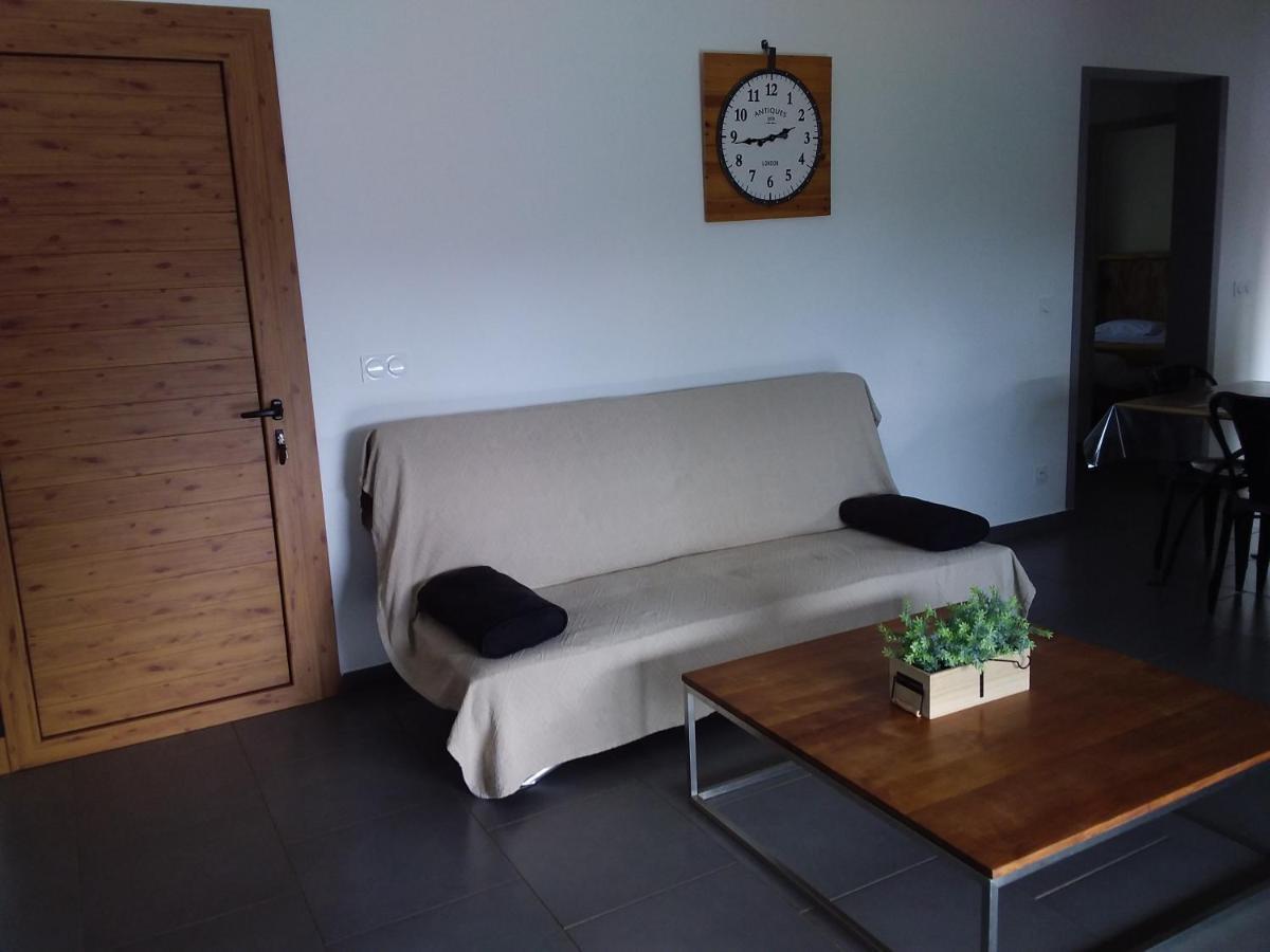 Willa Casa-Lesia Porto-Vecchio  Zewnętrze zdjęcie