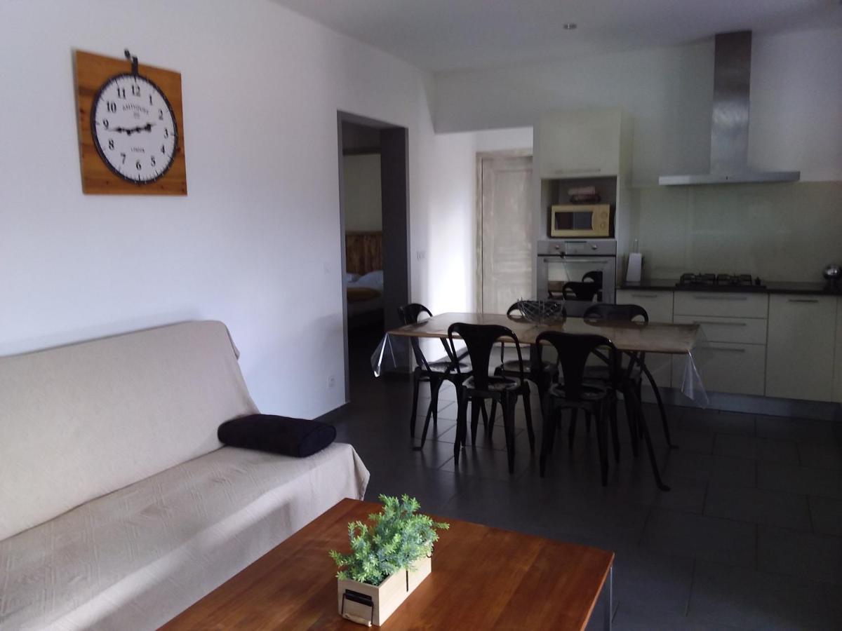 Willa Casa-Lesia Porto-Vecchio  Zewnętrze zdjęcie