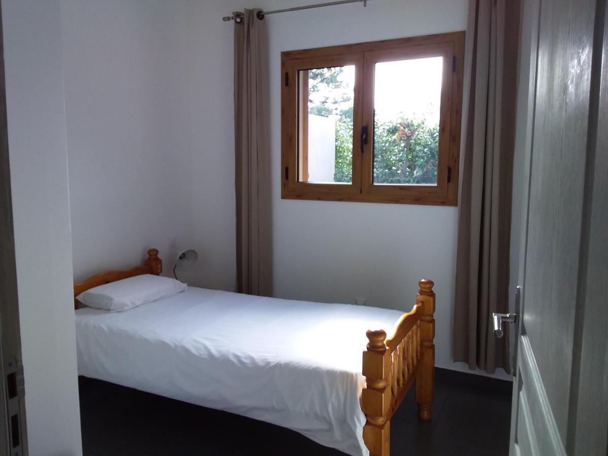 Willa Casa-Lesia Porto-Vecchio  Zewnętrze zdjęcie