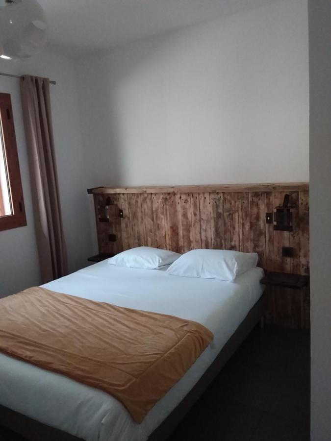 Willa Casa-Lesia Porto-Vecchio  Zewnętrze zdjęcie