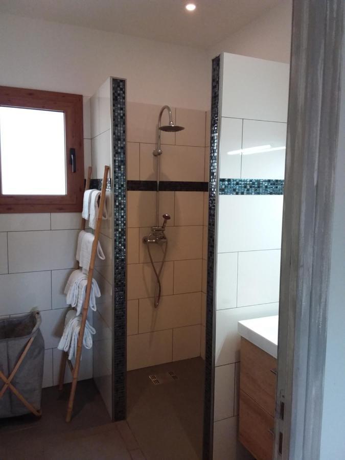 Willa Casa-Lesia Porto-Vecchio  Zewnętrze zdjęcie